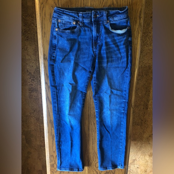 Aeropostale Men's Straight Jeans. Size 28/30 - Picture 2 of 14